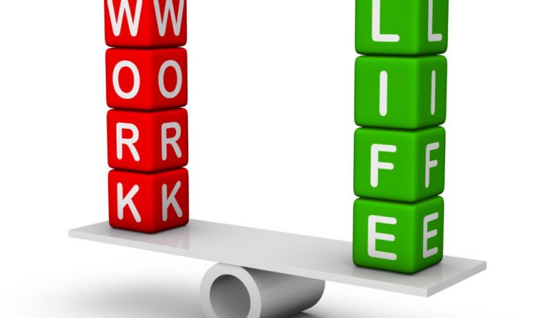 Work-Life Balance benefits